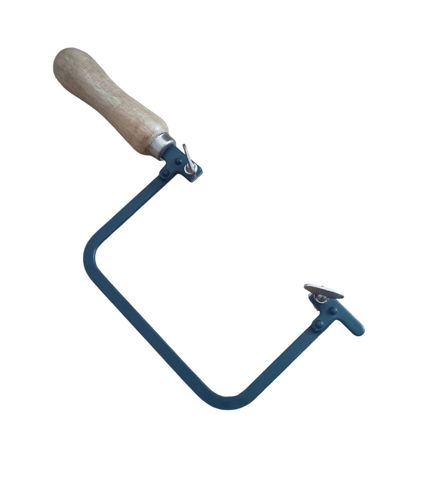 Deluxe Fixed Sawframe