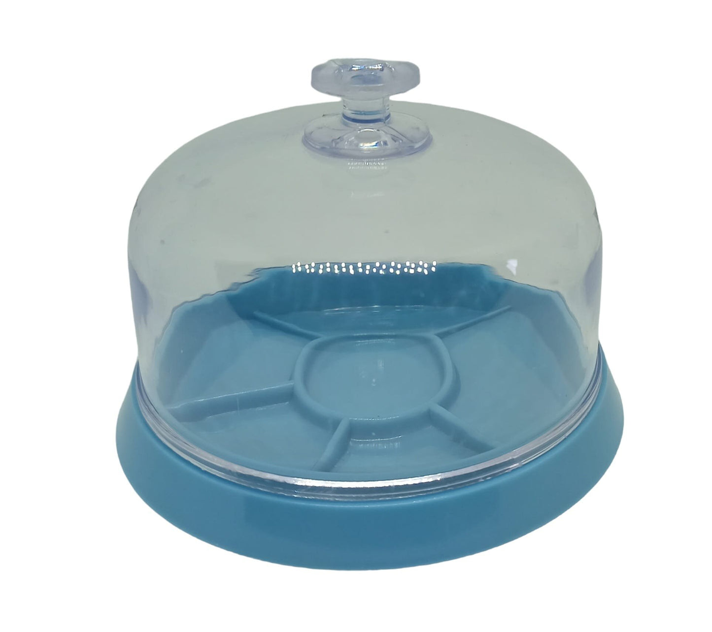 Tray and Dust Cover For Watch Parts