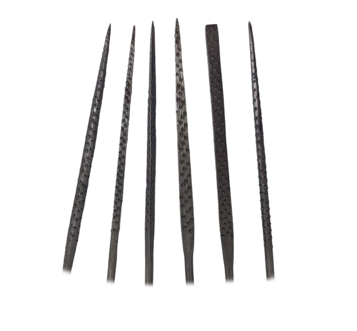 Wax File Set