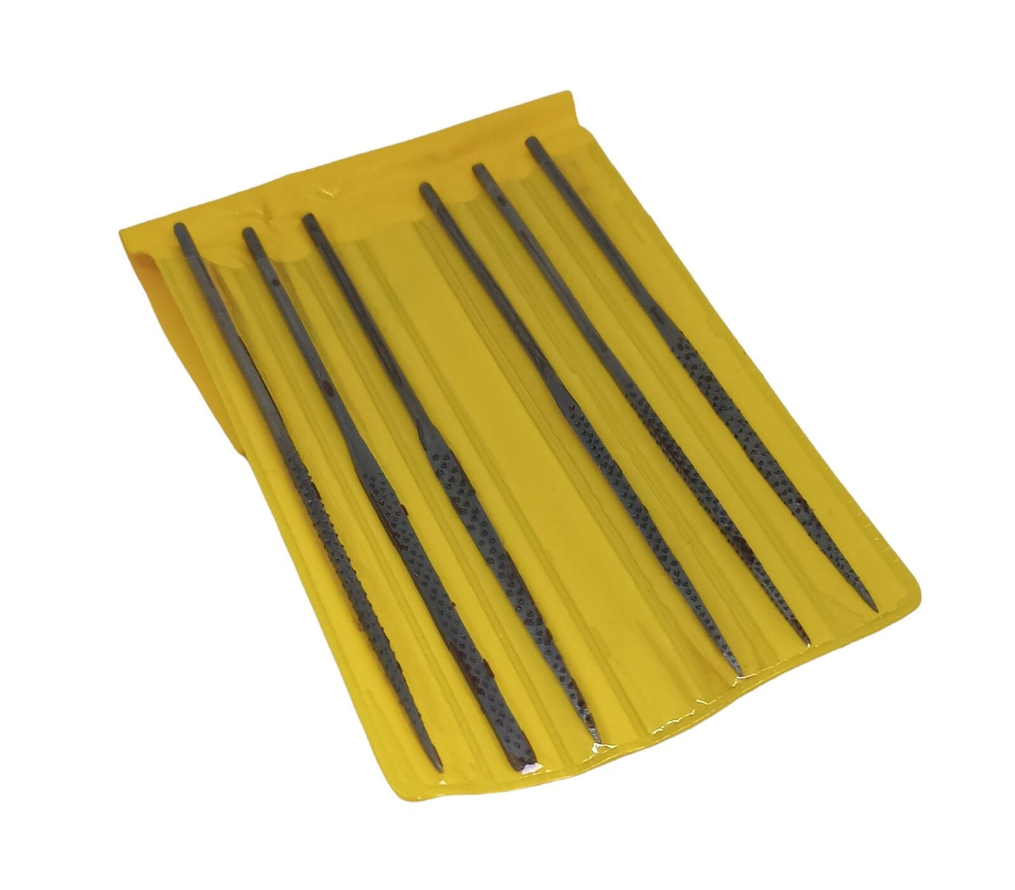 Wax File Set