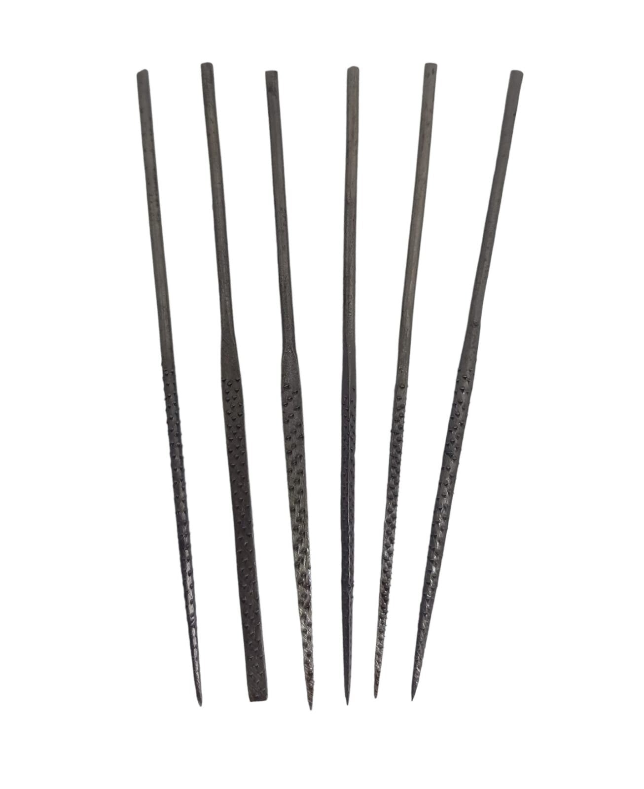 Wax File Set