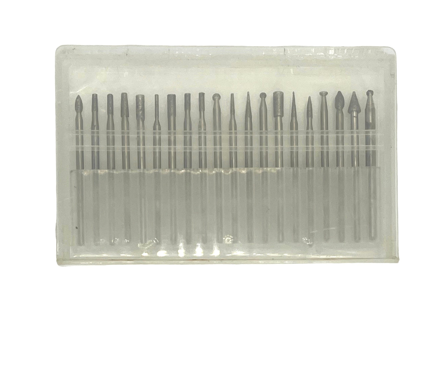 Diamond Burr set