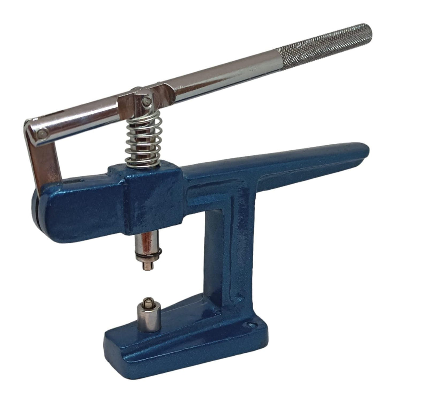 Nylon Case Press – Watch Case Closer with 12 Nylon Dies