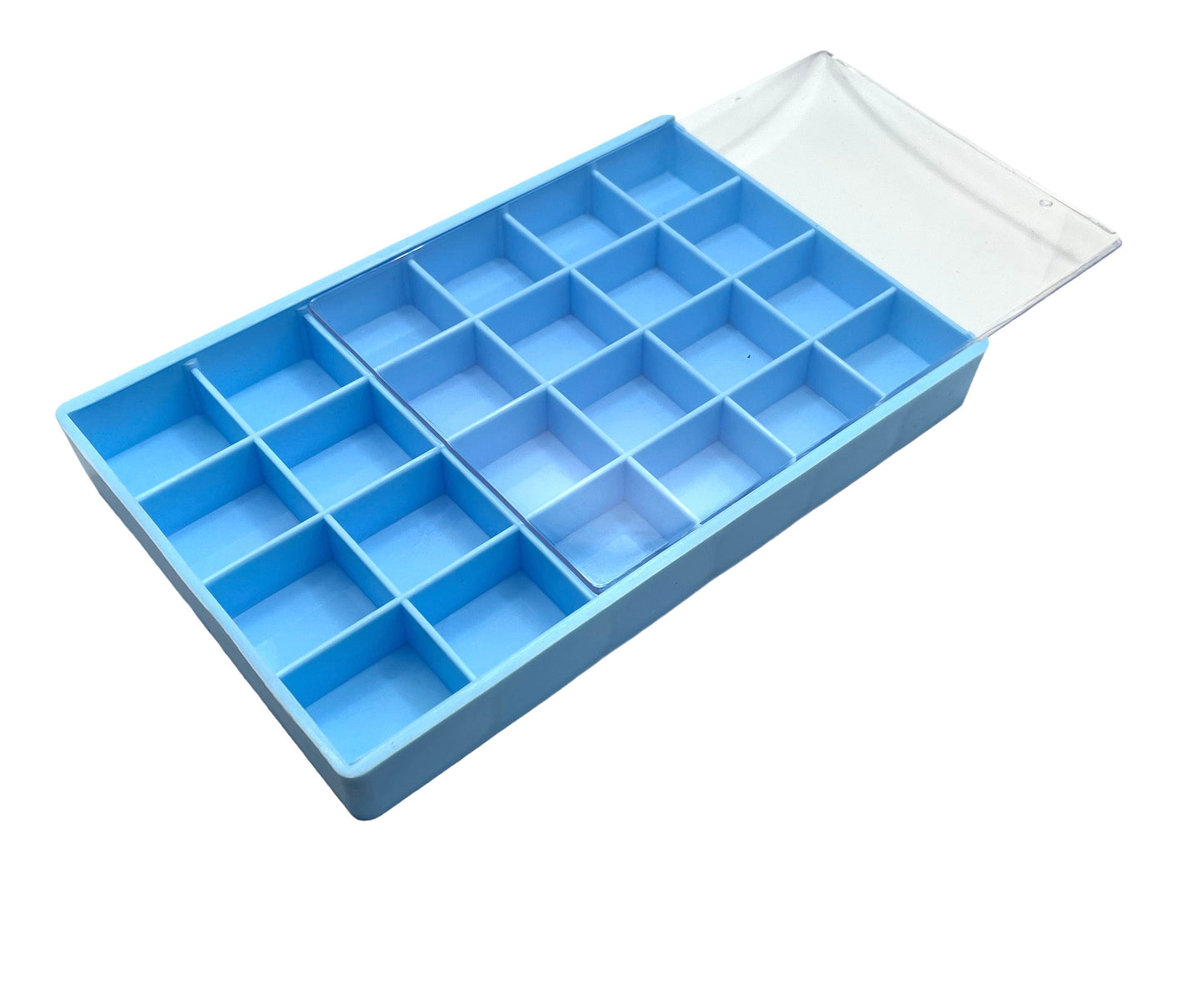 24 Compartment Storage Box