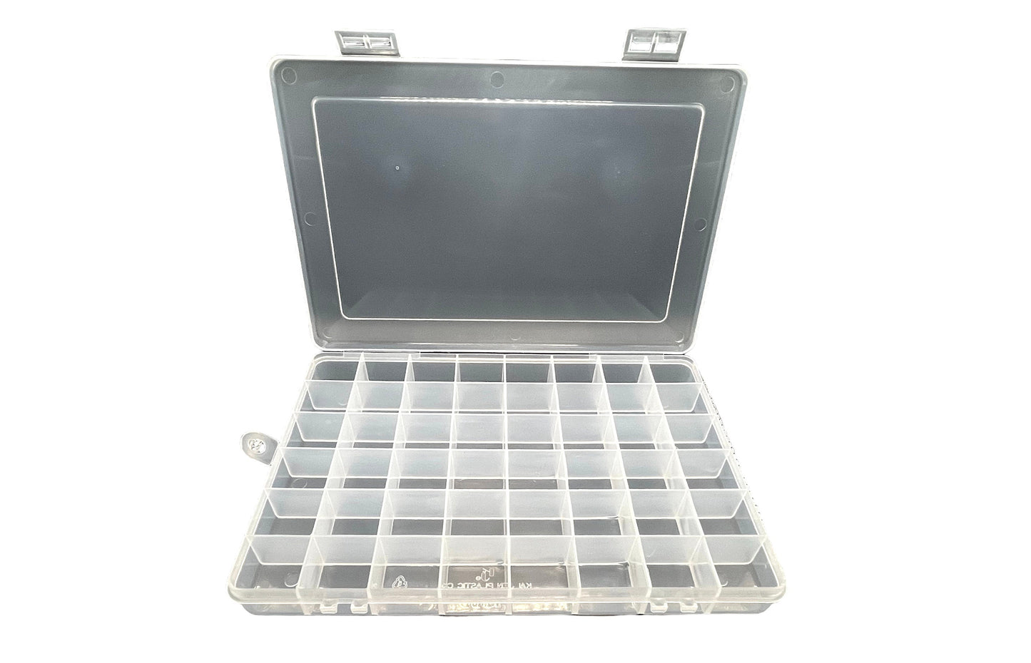 48 Compartment Storage Box