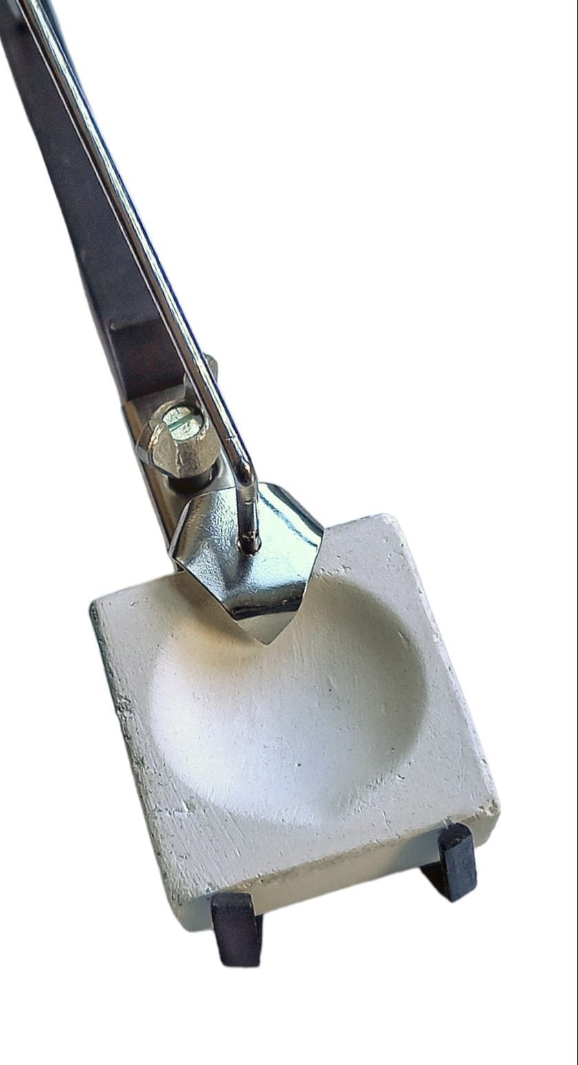 Crucible Holder