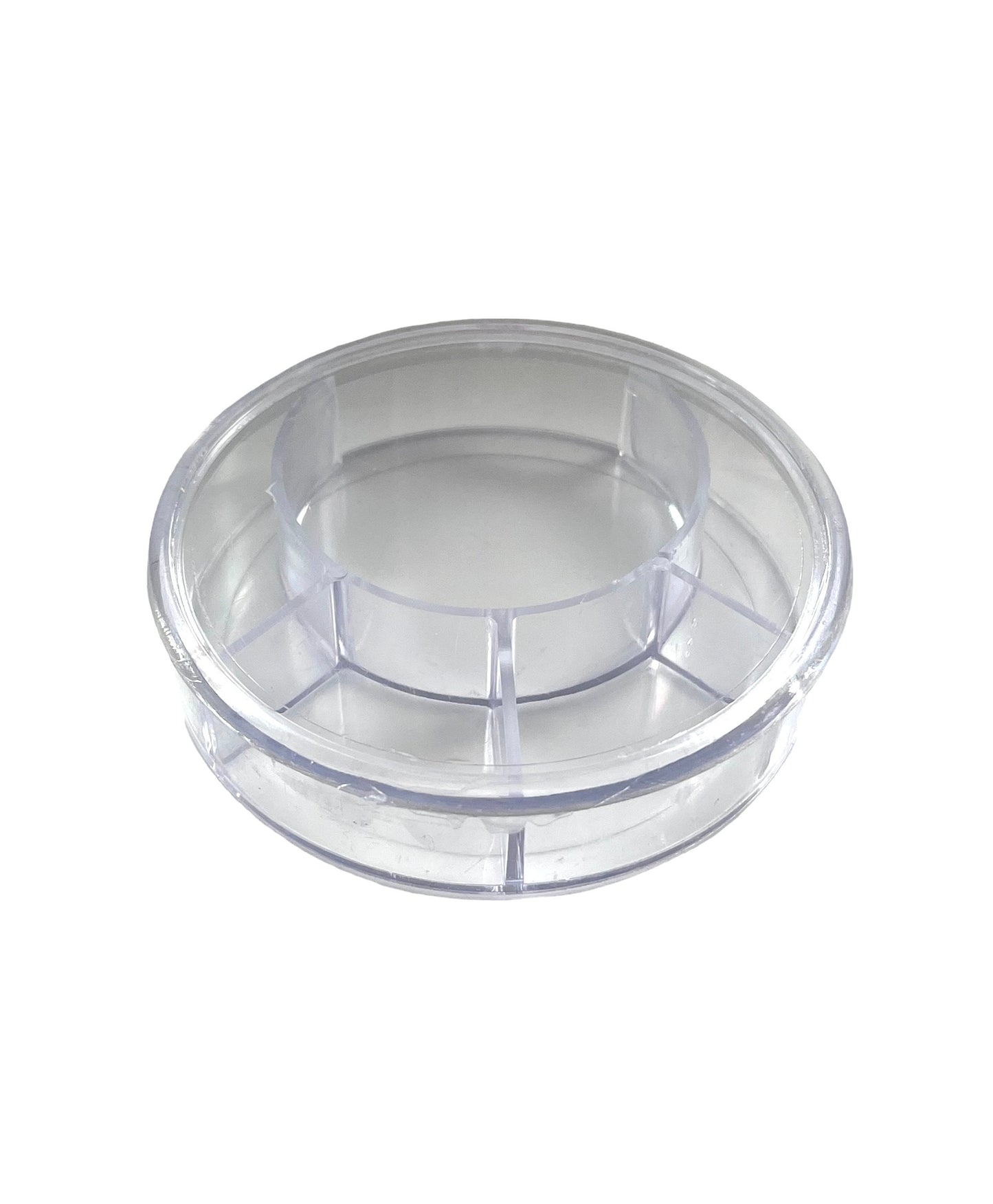 5 Compartment Storage Box