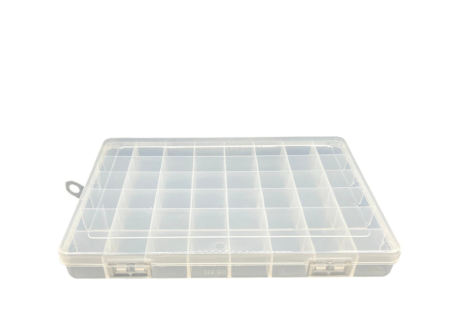 48 Compartment Storage Box
