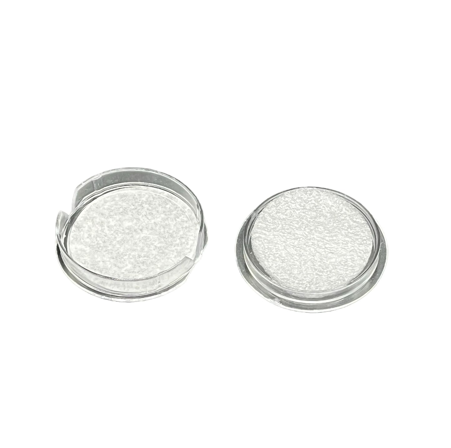 Watch Movement Pots x10 Pieces