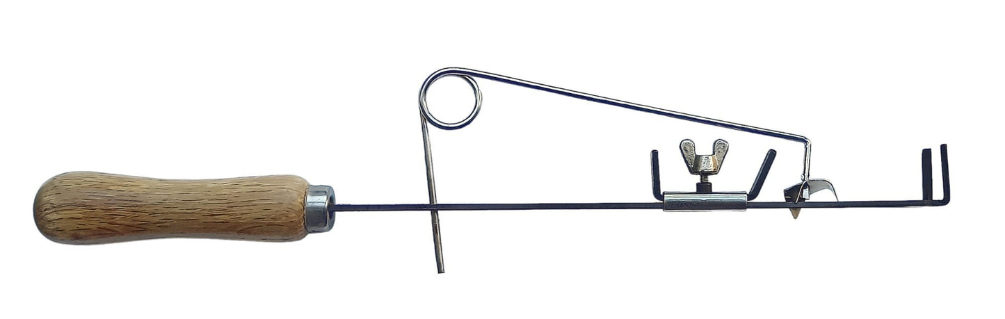 Crucible Holder