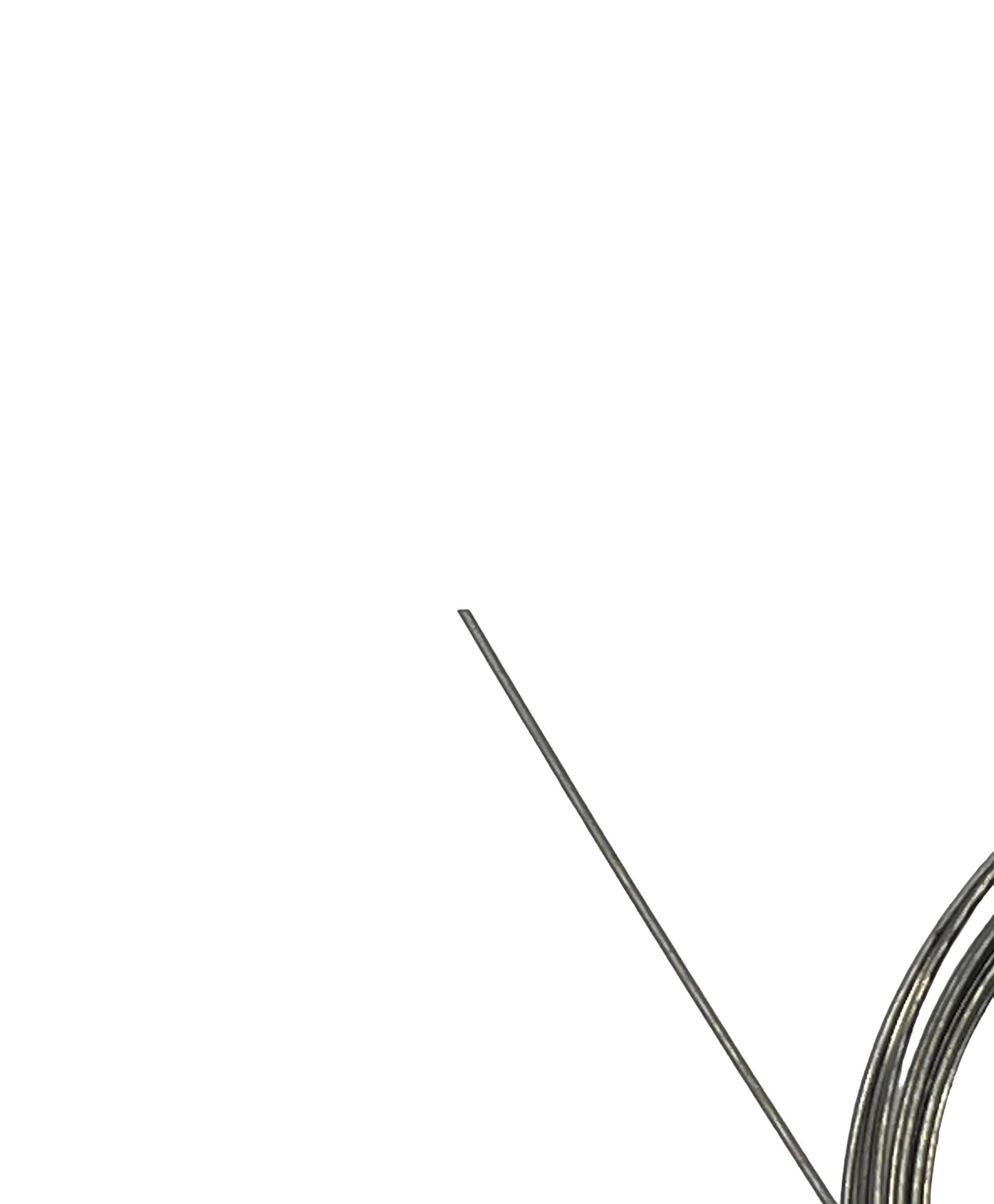 Spring Wire - 0.33mm