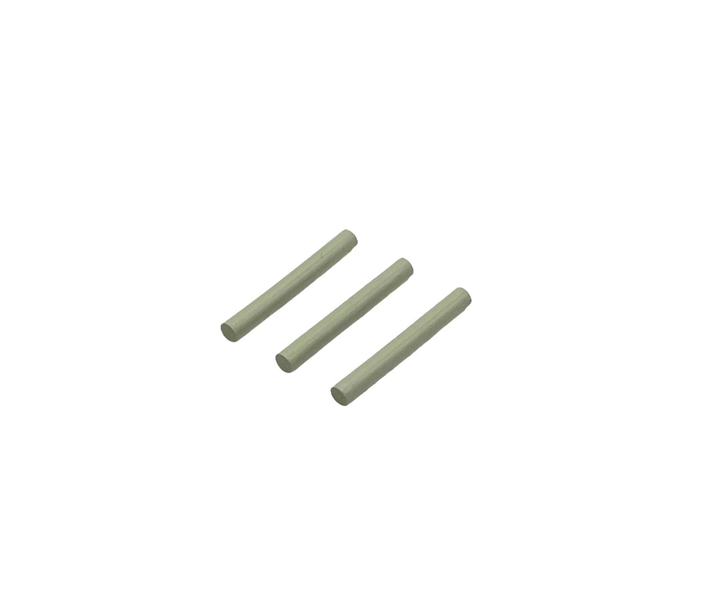 Eveflex Polishing Pins 3mm - Extra Extra Fine x3 Pieces