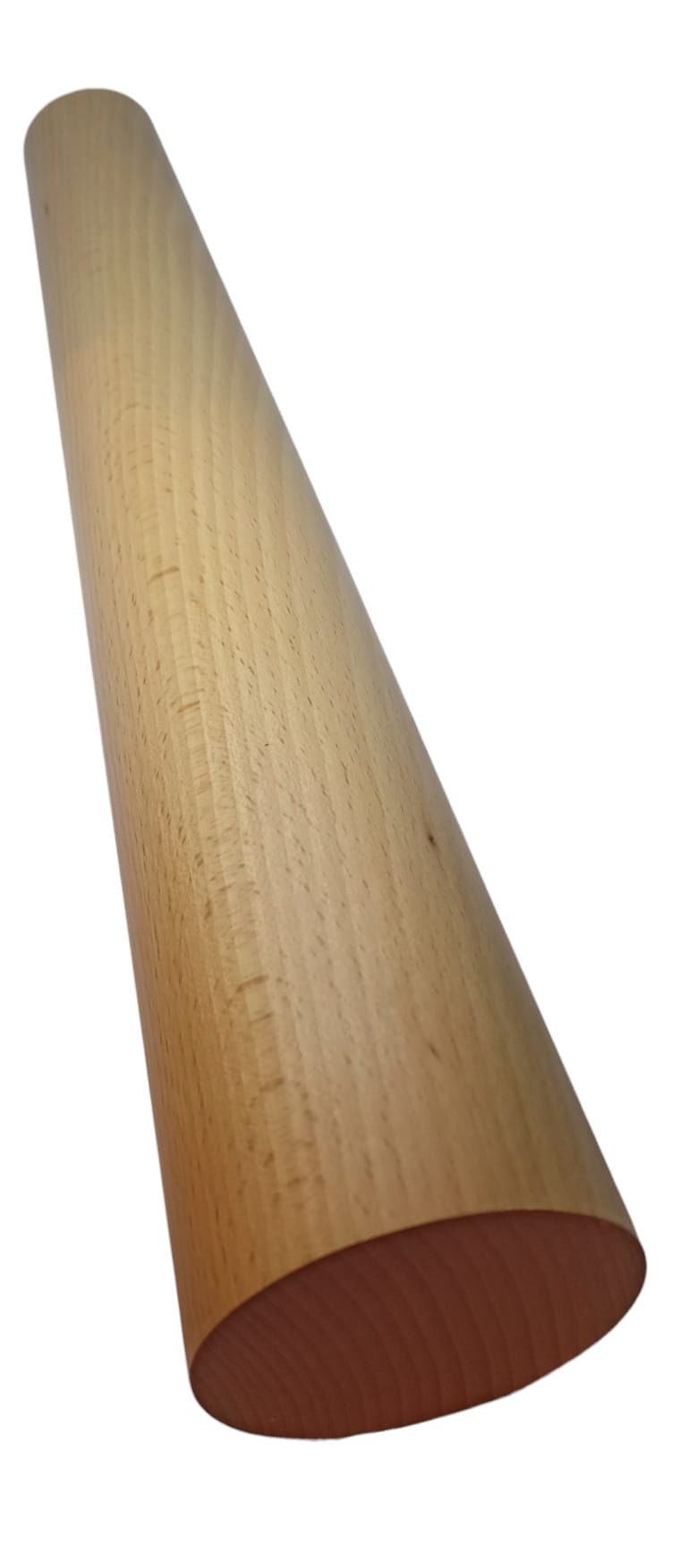Oval Wooden Bangle Mandrel