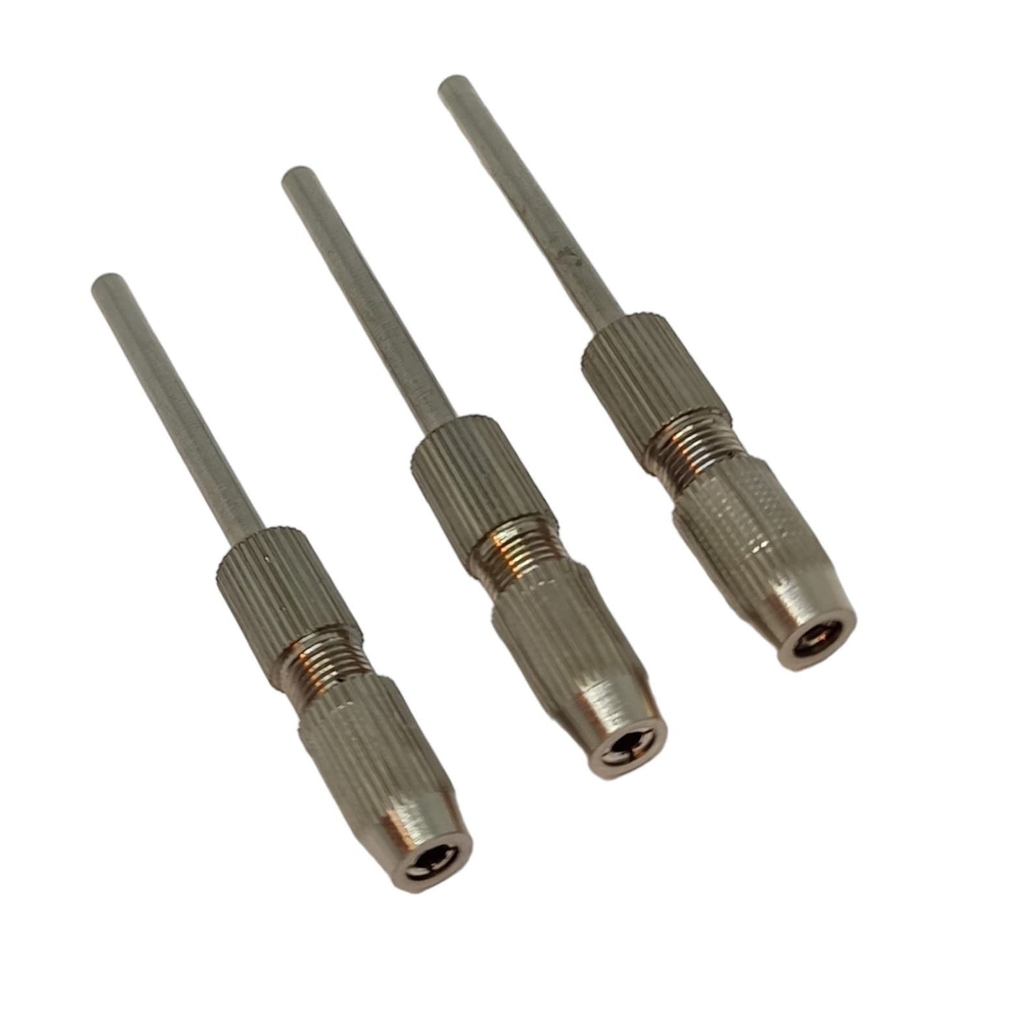 Polishing Pin Mandrels - 2mm
