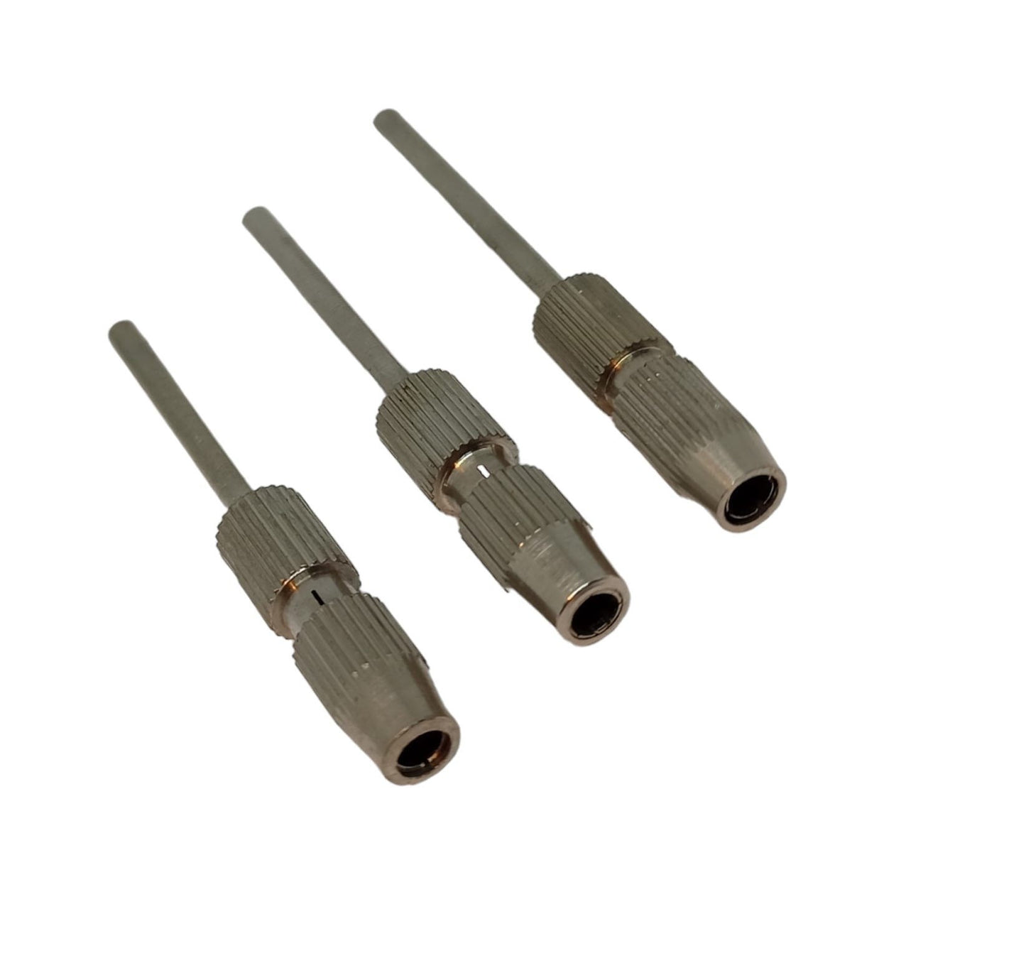 Polishing Pin Mandrels - 3mm