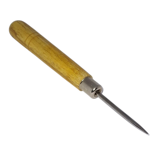 Slim burnishing tool