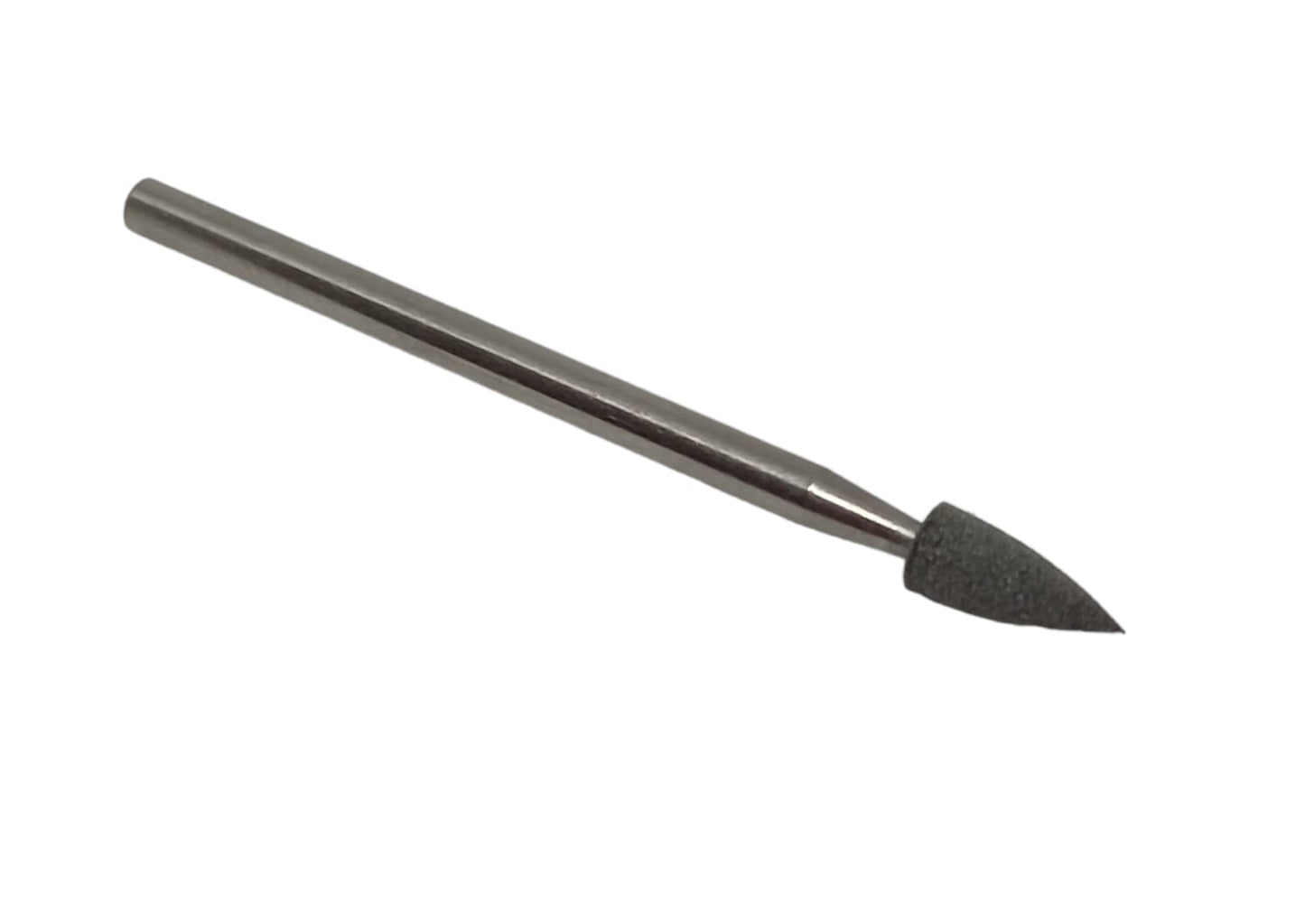 Eve Rubber Polishers - Coarse -Cone Shape x3 Pieces