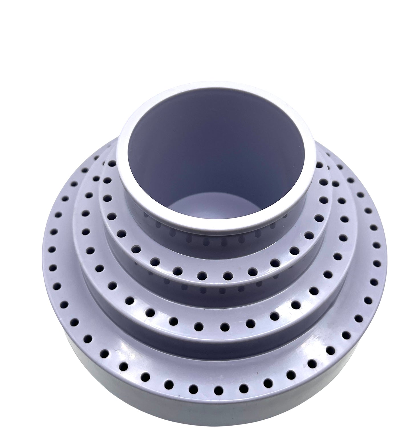 Large Revolving Burr Stand