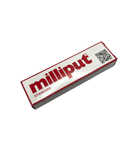 Milliput Standard