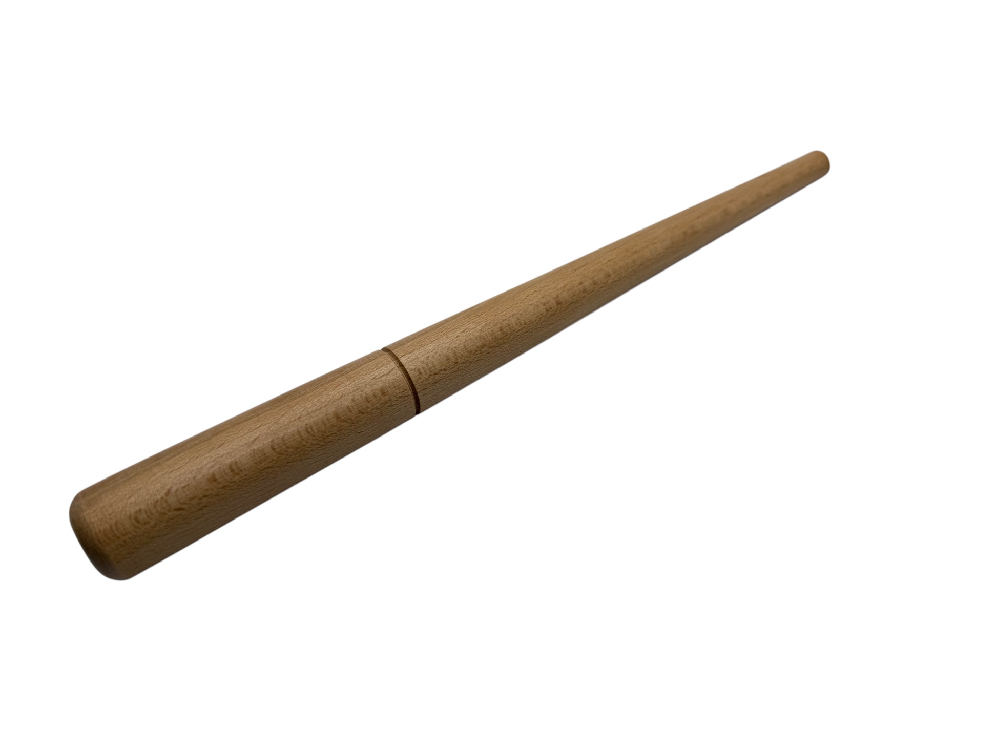 Wood ring mandrel