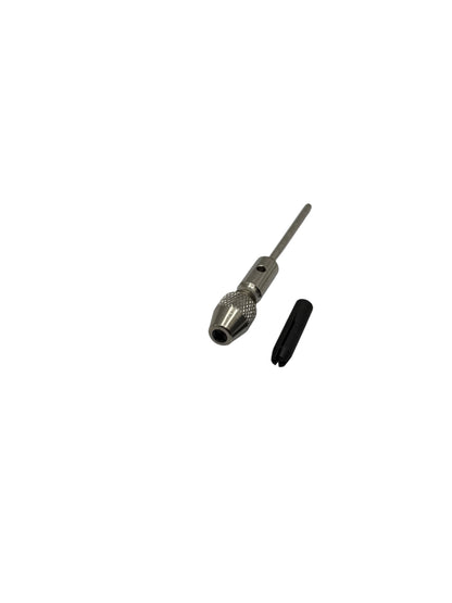 Adaptor for rotary drill