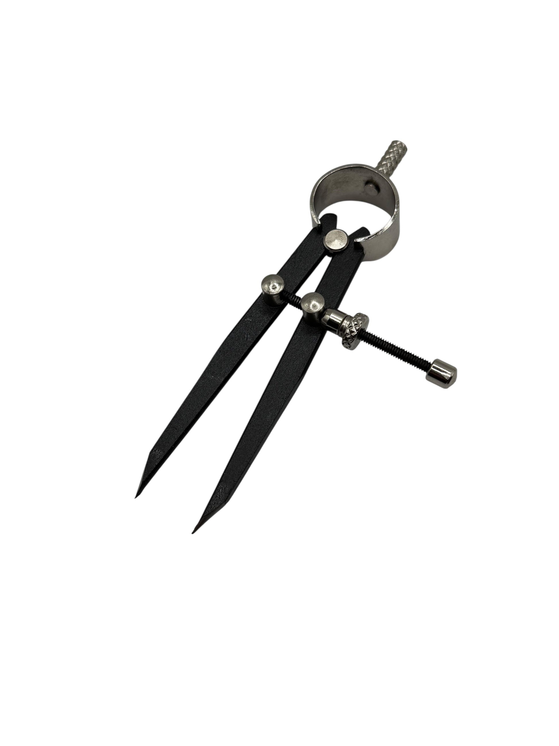 	precision-divider-hardened-tips-front-view