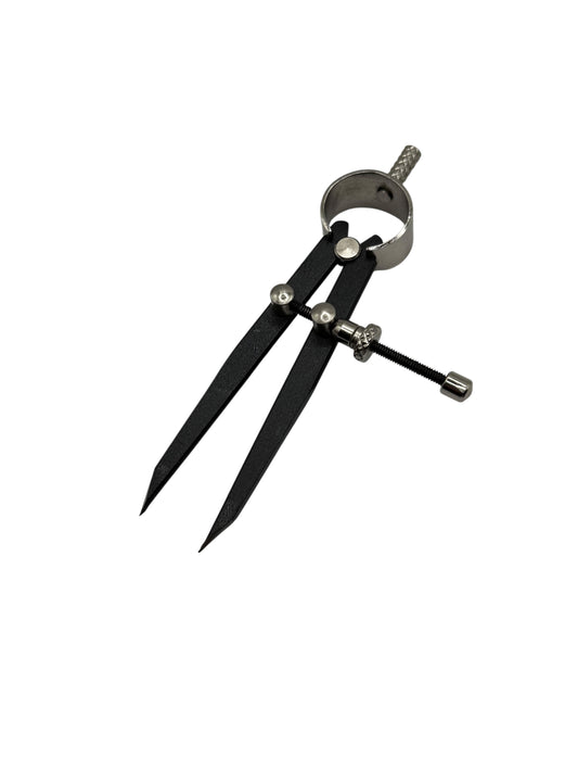 	precision-divider-hardened-tips-front-view