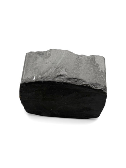Small block of Grey Menzerna polishing compound