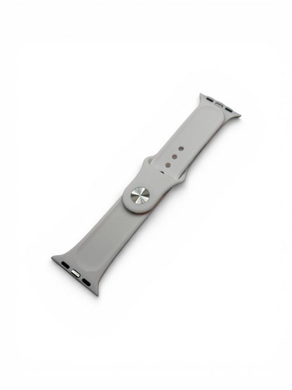 Back of a watch strap