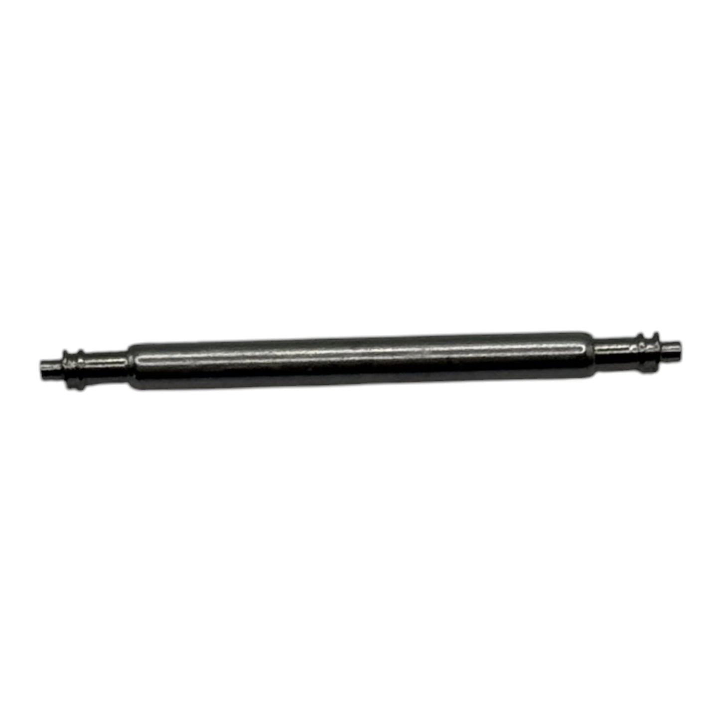18mm spring bar on a white background