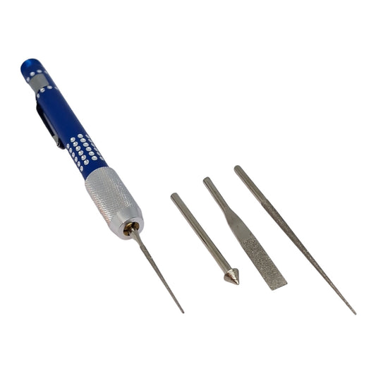 Bead Reaming Set