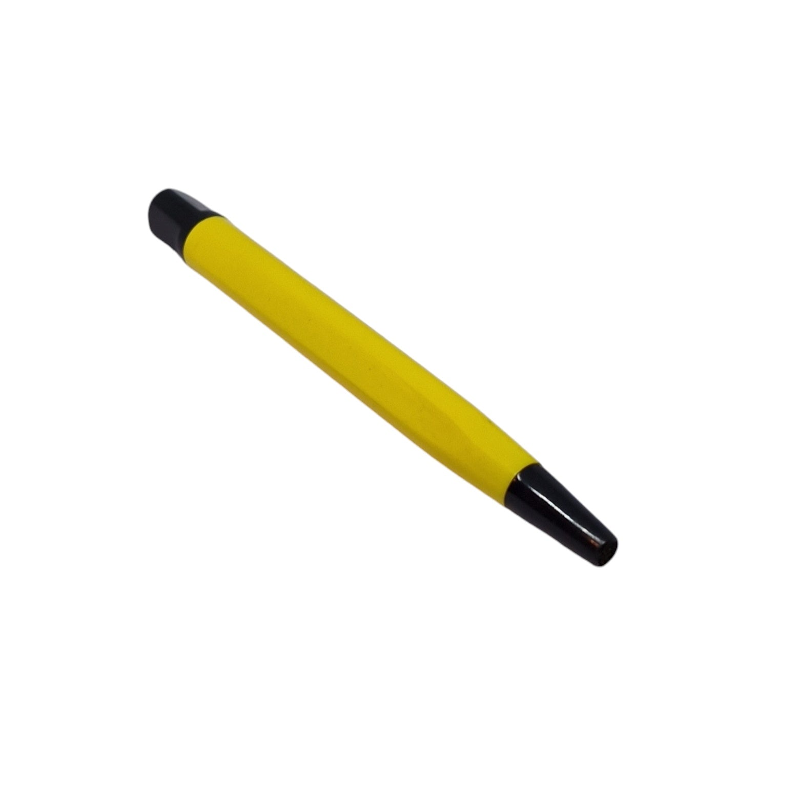 Plastic Yellow Pen