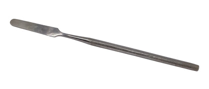 Wax carving tool on a white background