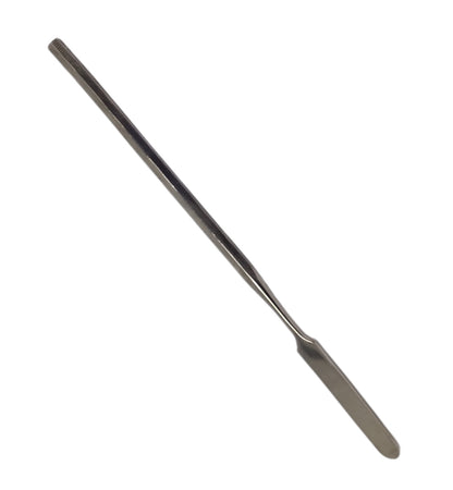 Wax carving tool on a white background