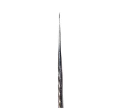 Wax Carving Probe – Single Ended Stainless Steel, 155mm