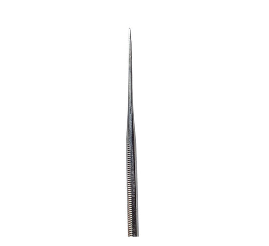 Wax Carving Probe – Single Ended Stainless Steel, 155mm