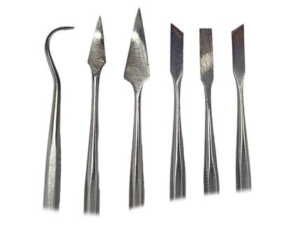 Wax Carving Tool Set