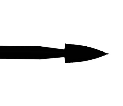 Eve Rubber Polishers - Coarse -Cone Shape x3 Pieces