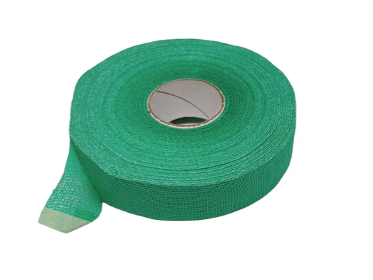 Green Finger Tape - Polishing