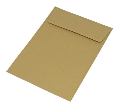 Jewellery Repair Envelopes - Pack of 50