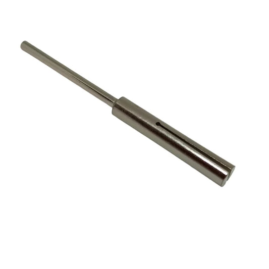 Split Mandrels for Polishing Paper (2.35mm) x3 Pieces