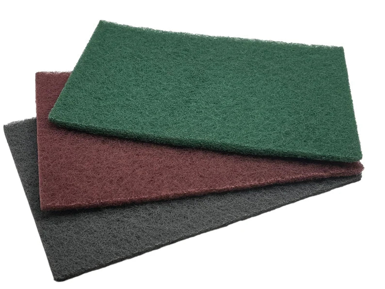 Scotch-Brite Polishing Pads