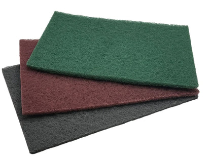 Scotch-Brite Polishing Pads