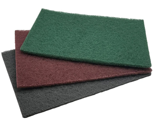 Scotch-Brite Polishing Pads