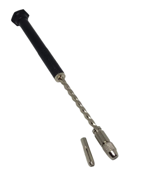 Spring Loaded Drill