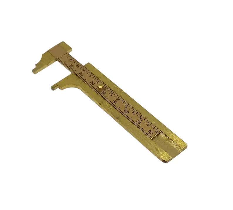 Brass Calipers - 60mm