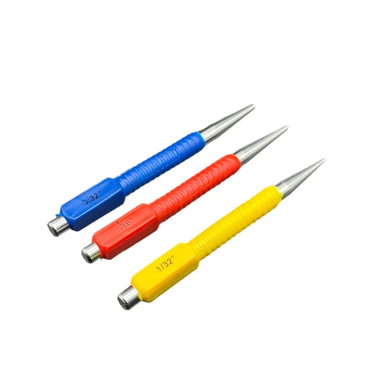 Centre Punch Set