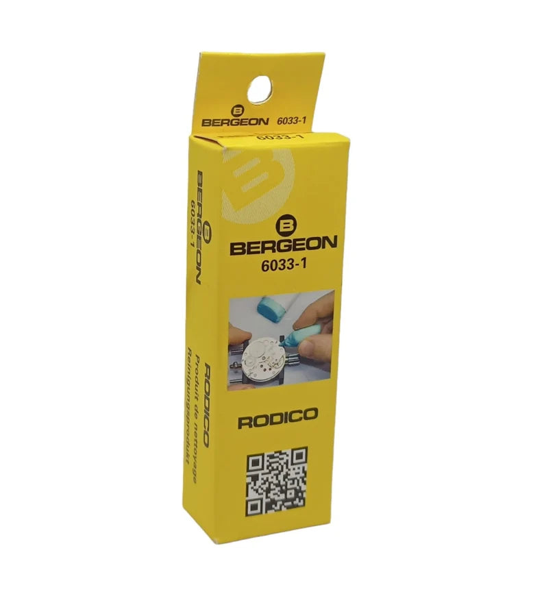 Rodico 6033 - Cleaning Compound