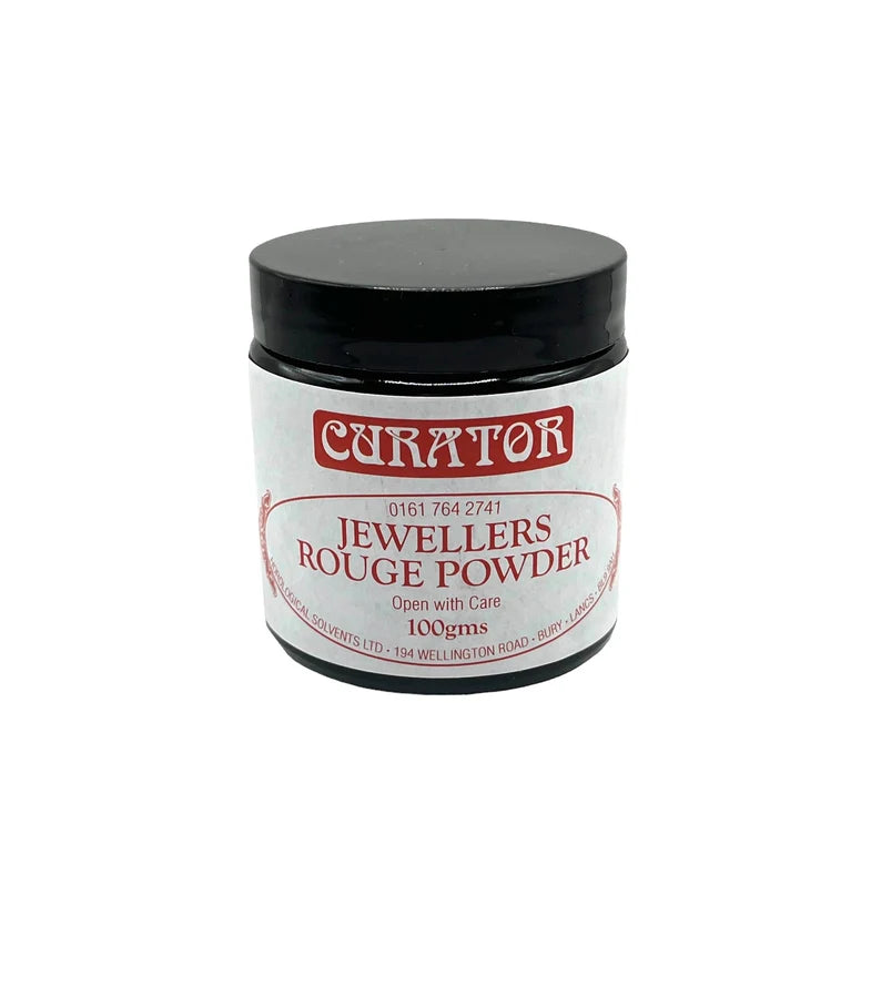 Jewellers Rouge Powder - 100g