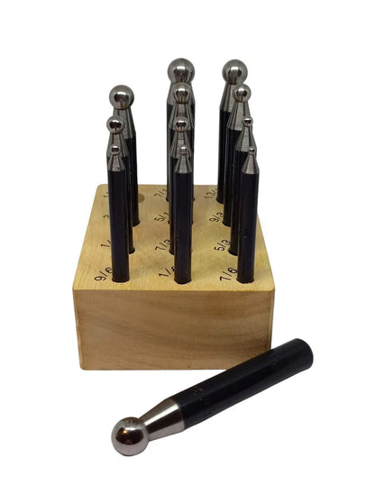Doming Punch Set